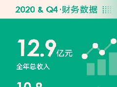 新氧2020年Q4及全年财报： 平均月活跃用户同比增长142.3%，促进医美消费扩圈发展
