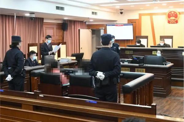 免费医美是幌子 一医美公司非法占有客户“医美贷”资金获刑